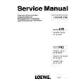 LOEWE 58501 Instrukcja Serwisowa