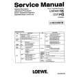 LOEWE VV5306H Instrukcja Serwisowa