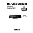 LOEWE XEMIX5106DO Instrukcja Serwisowa