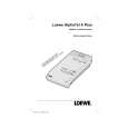 LOEWE LB606B Instrukcja Obsługi