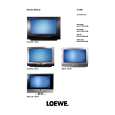 LOEWE 9303 ACO Instrukcja Serwisowa